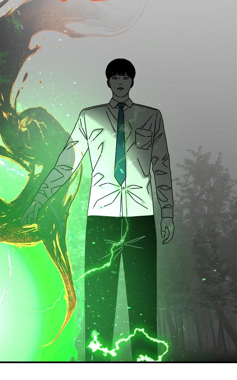 Eyes (JUNG Summer) Chap 123 - Next Chap 124