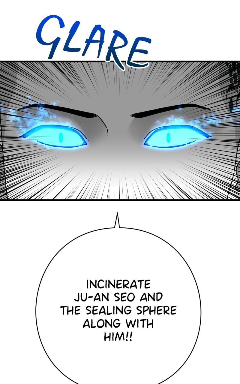 Eyes (JUNG Summer) Chap 123 - Next Chap 124