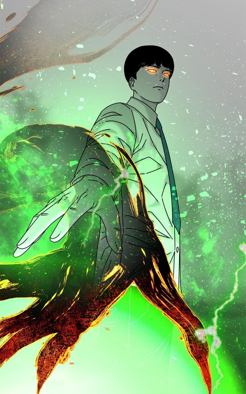 Eyes (JUNG Summer) Chap 123 - Next Chap 124