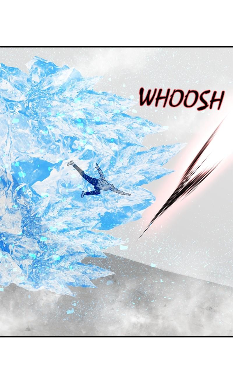 Eyes (JUNG Summer) Chap 137 - Next Chap 138