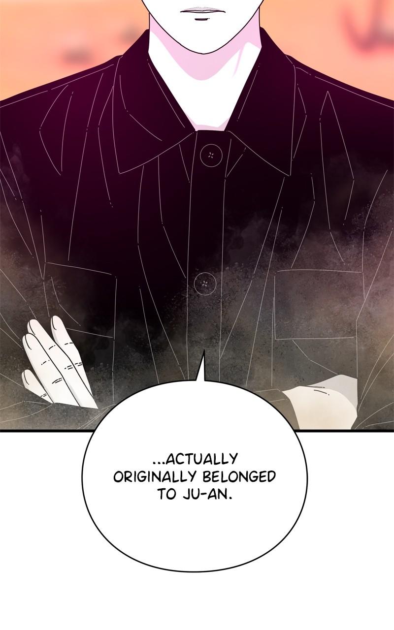 Eyes (JUNG Summer) Chap 137 - Next Chap 138