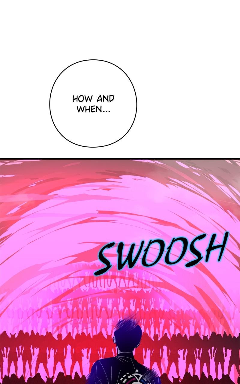 Eyes (JUNG Summer) Chap 137 - Next Chap 138