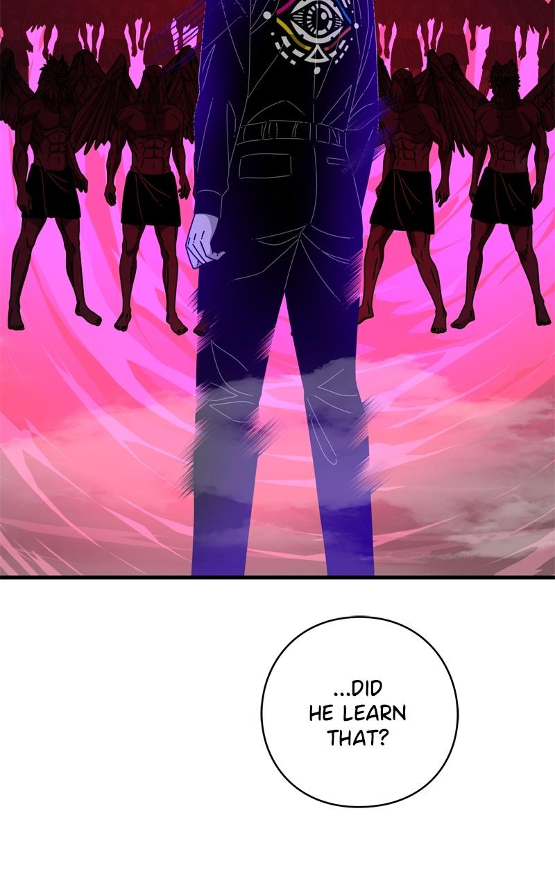 Eyes (JUNG Summer) Chap 137 - Next Chap 138