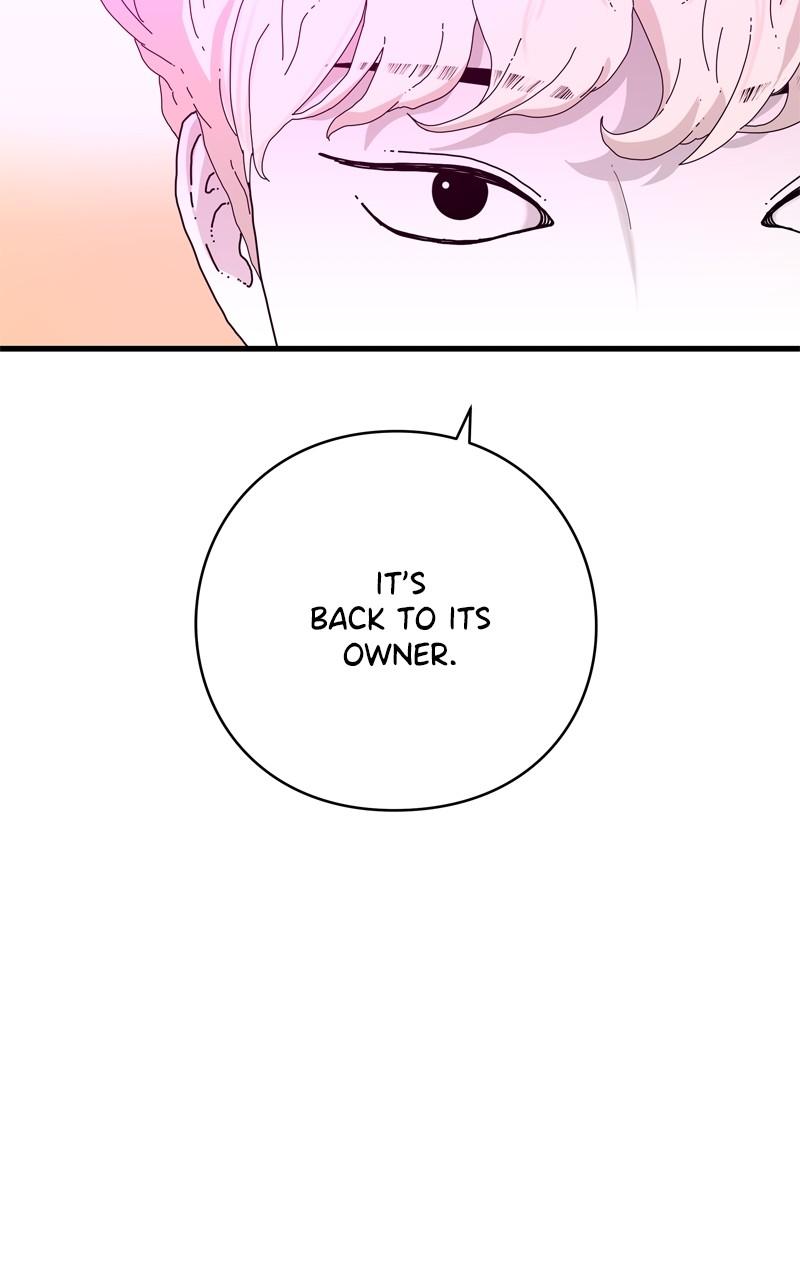 Eyes (JUNG Summer) Chap 137 - Next Chap 138
