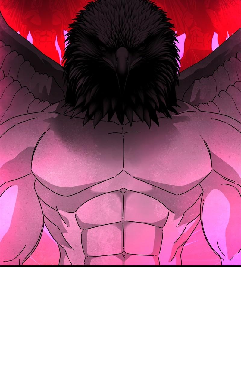 Eyes (JUNG Summer) Chap 137 - Next Chap 138