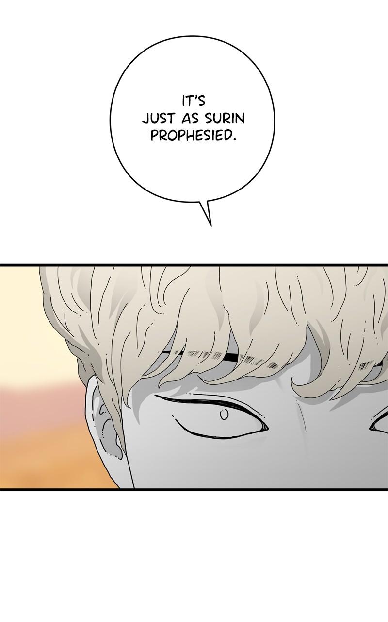 Eyes (JUNG Summer) Chap 137 - Next Chap 138