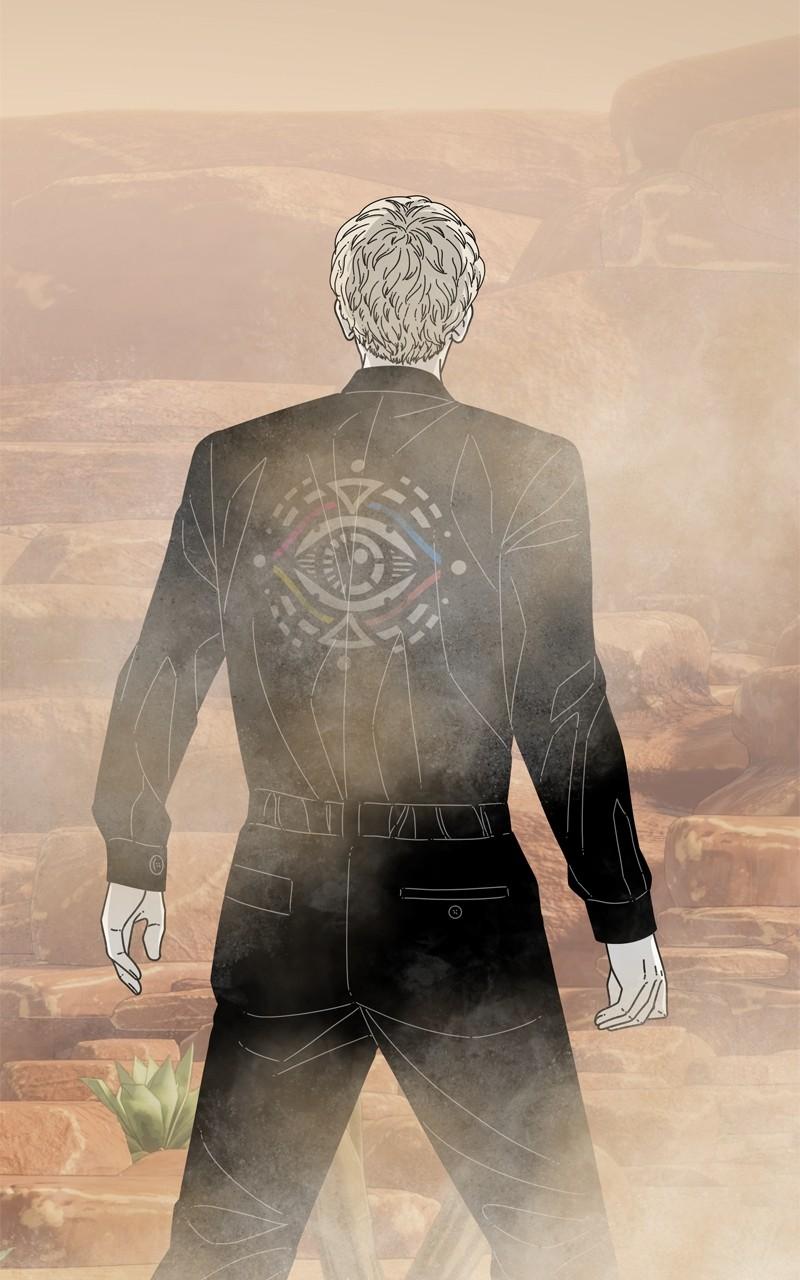 Eyes (JUNG Summer) Chap 137 - Next Chap 138