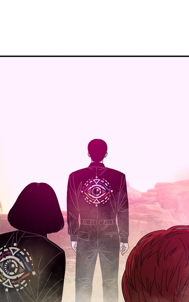 Eyes (JUNG Summer) Chap 137 - Next Chap 138