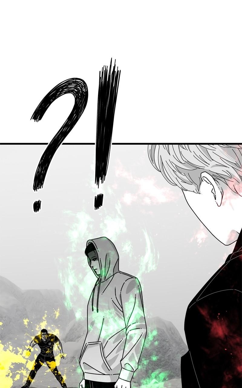 Eyes (JUNG Summer) Chap 137 - Next Chap 138