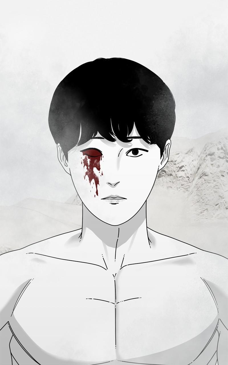 Eyes (JUNG Summer) Chap 137 - Next Chap 138