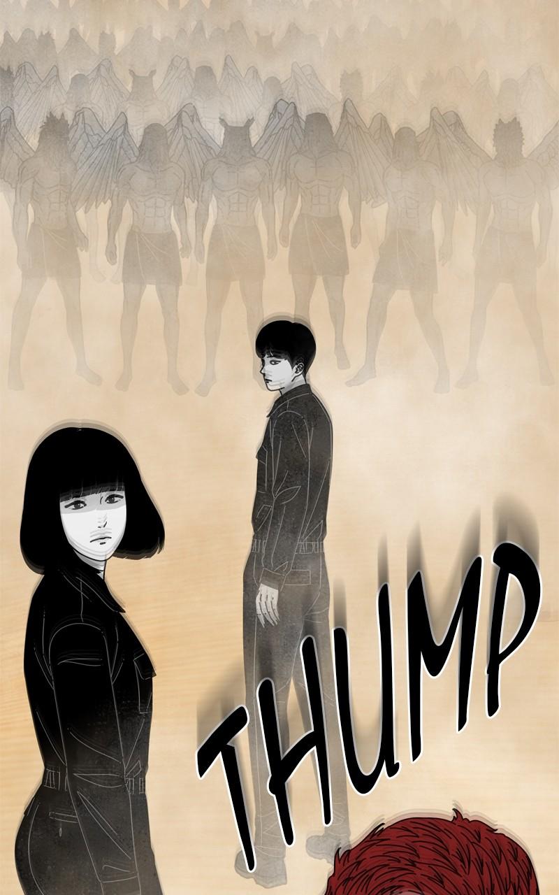 Eyes (JUNG Summer) Chap 137 - Next Chap 138