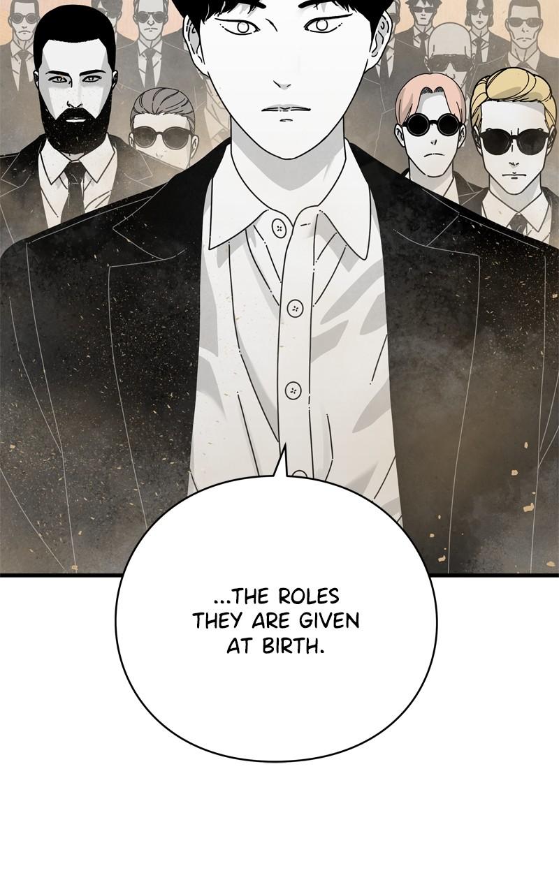 Eyes (JUNG Summer) Chap 137 - Next Chap 138
