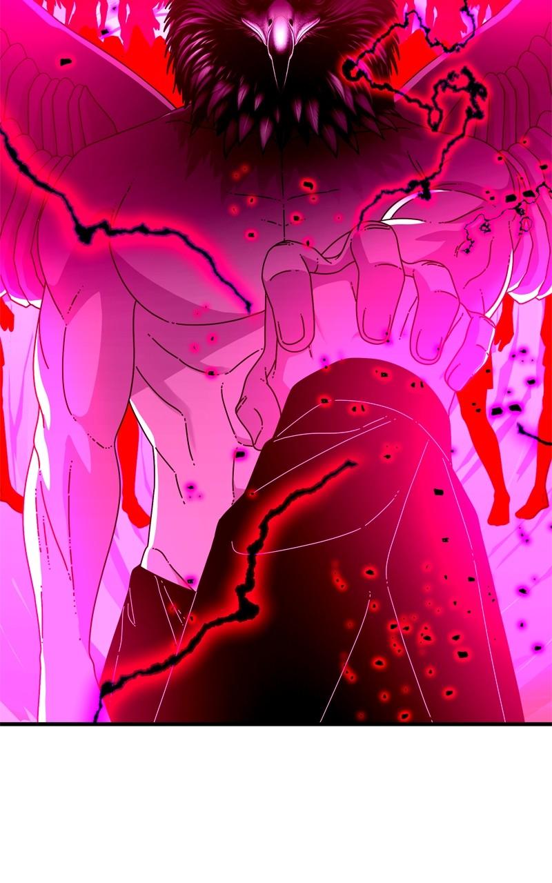 Eyes (JUNG Summer) Chap 137 - Next Chap 138