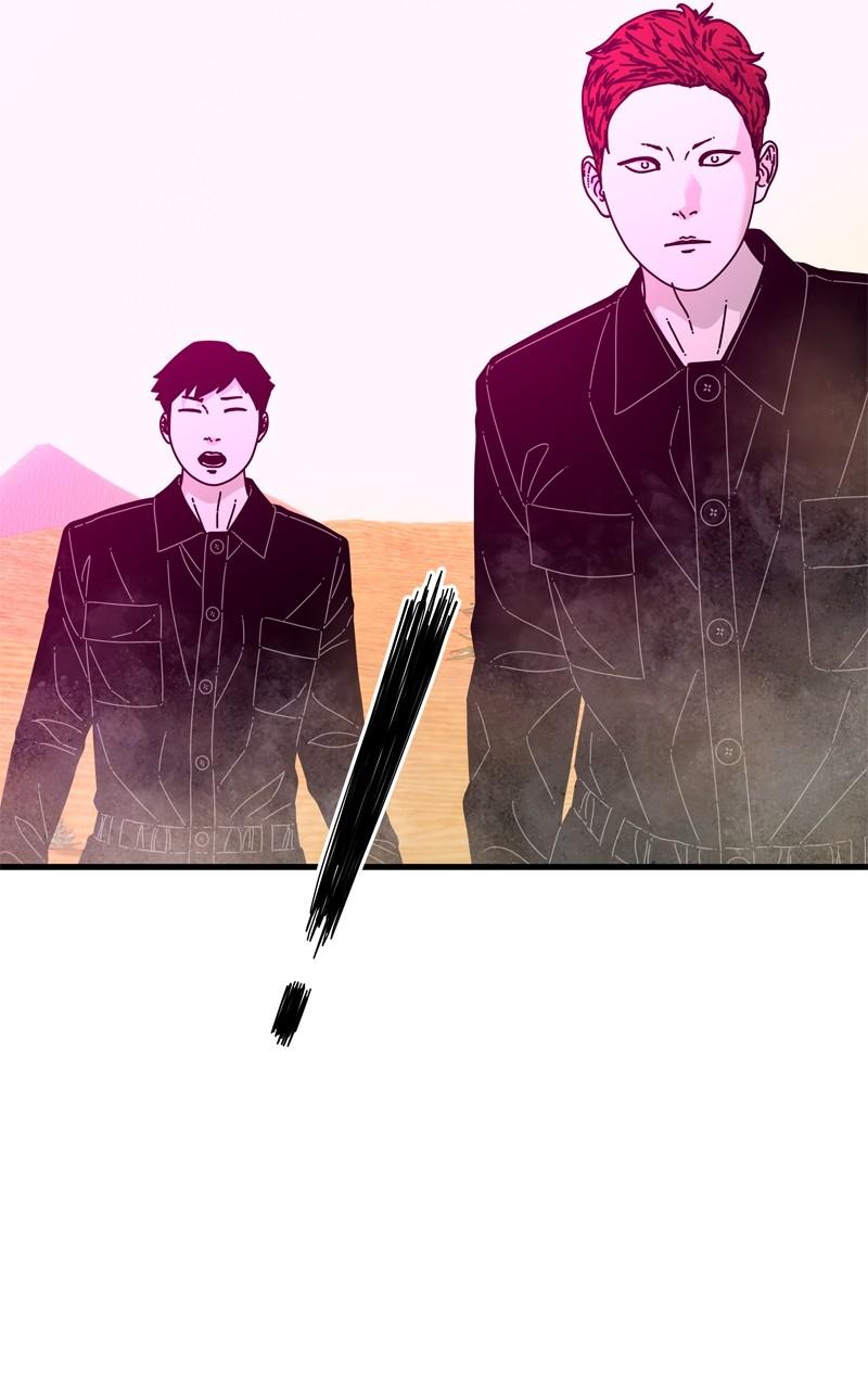 Eyes (JUNG Summer) Chap 137 - Next Chap 138