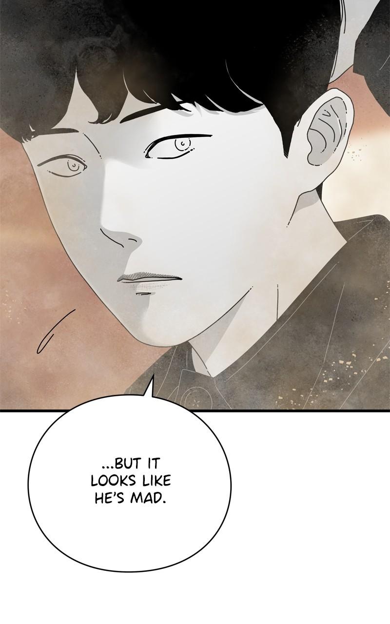 Eyes (JUNG Summer) Chap 137 - Next Chap 138