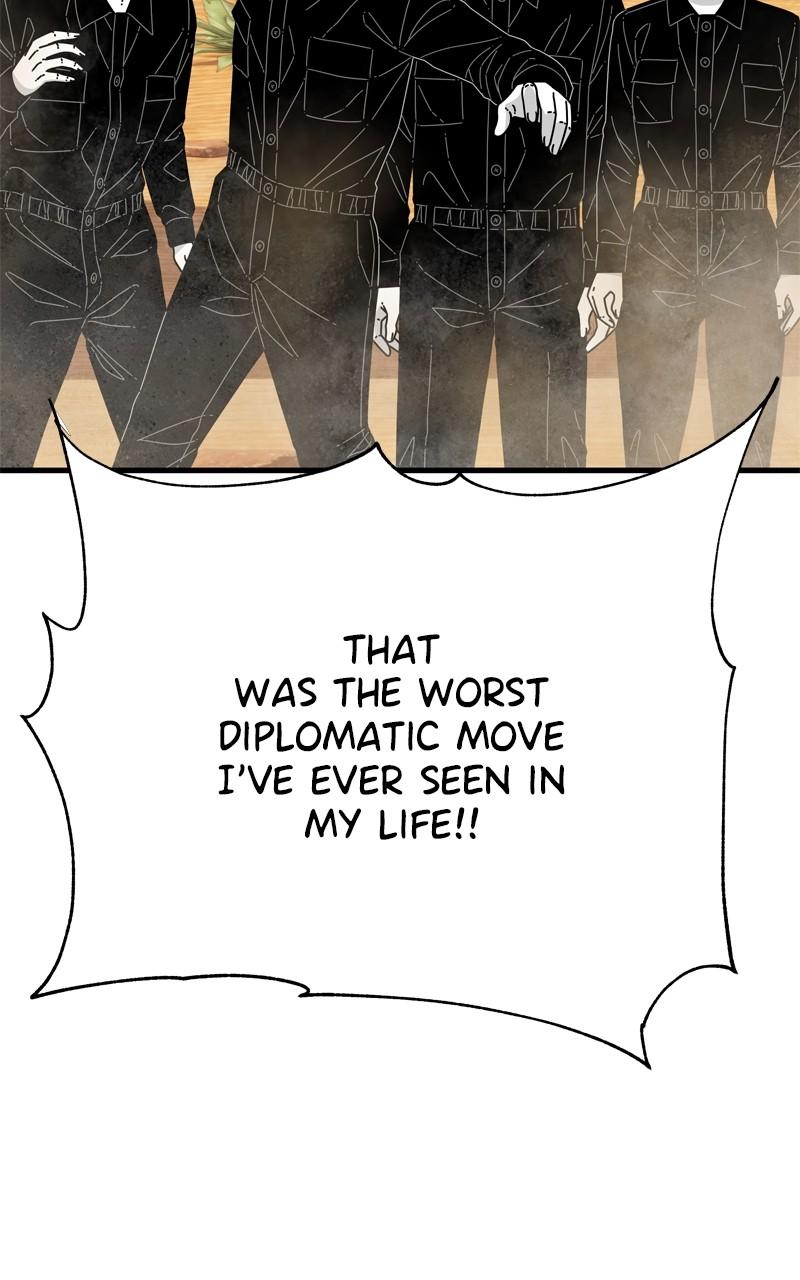 Eyes (JUNG Summer) Chap 137 - Next Chap 138