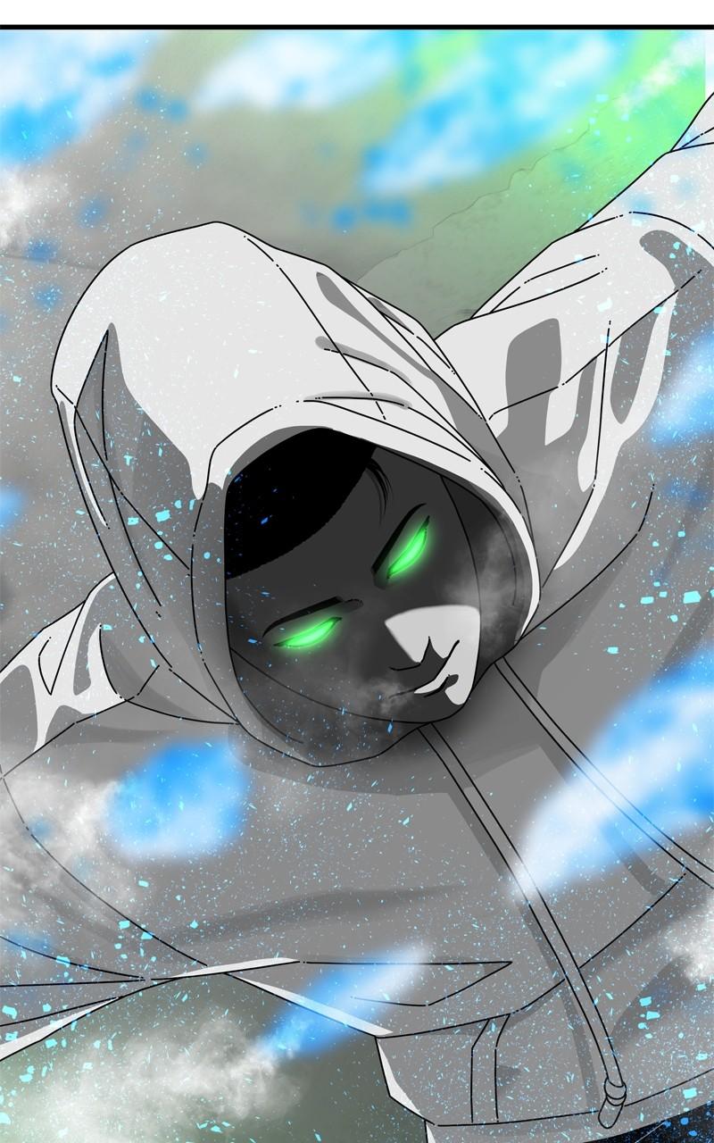 Eyes (JUNG Summer) Chap 137 - Next Chap 138