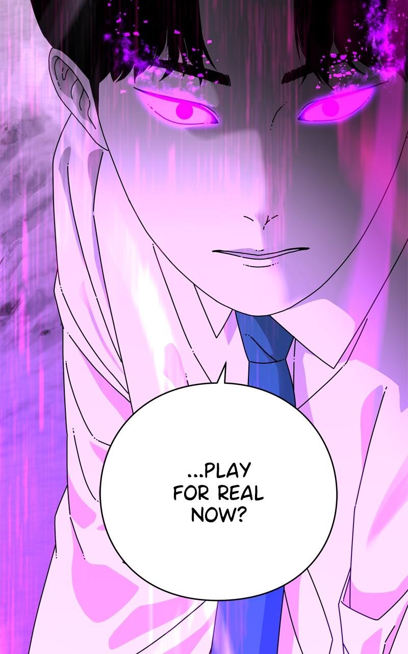 Eyes (JUNG Summer) Chap 137 - Next Chap 138