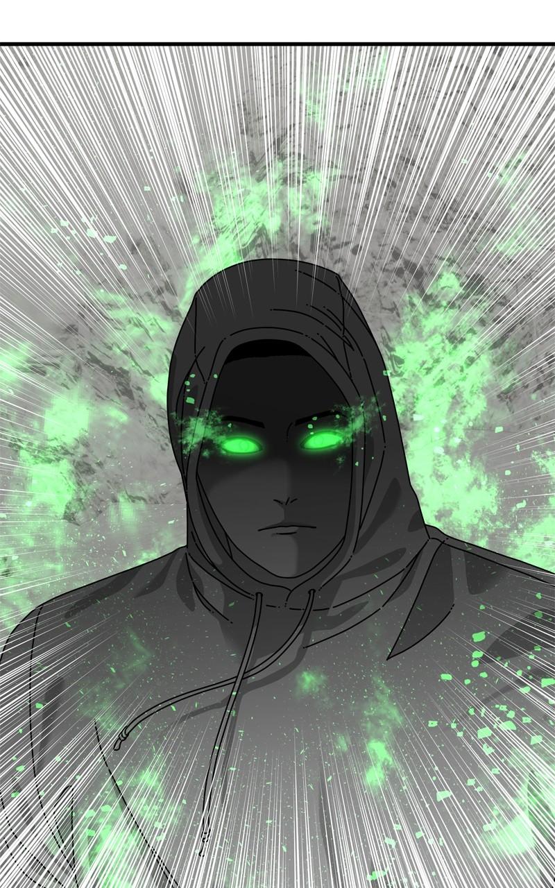Eyes (JUNG Summer) Chap 137 - Next Chap 138