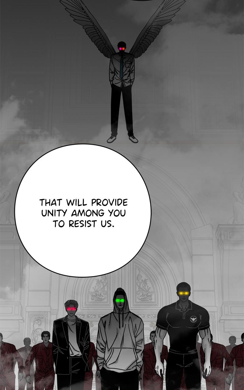 Eyes (JUNG Summer) Chap 137 - Next Chap 138