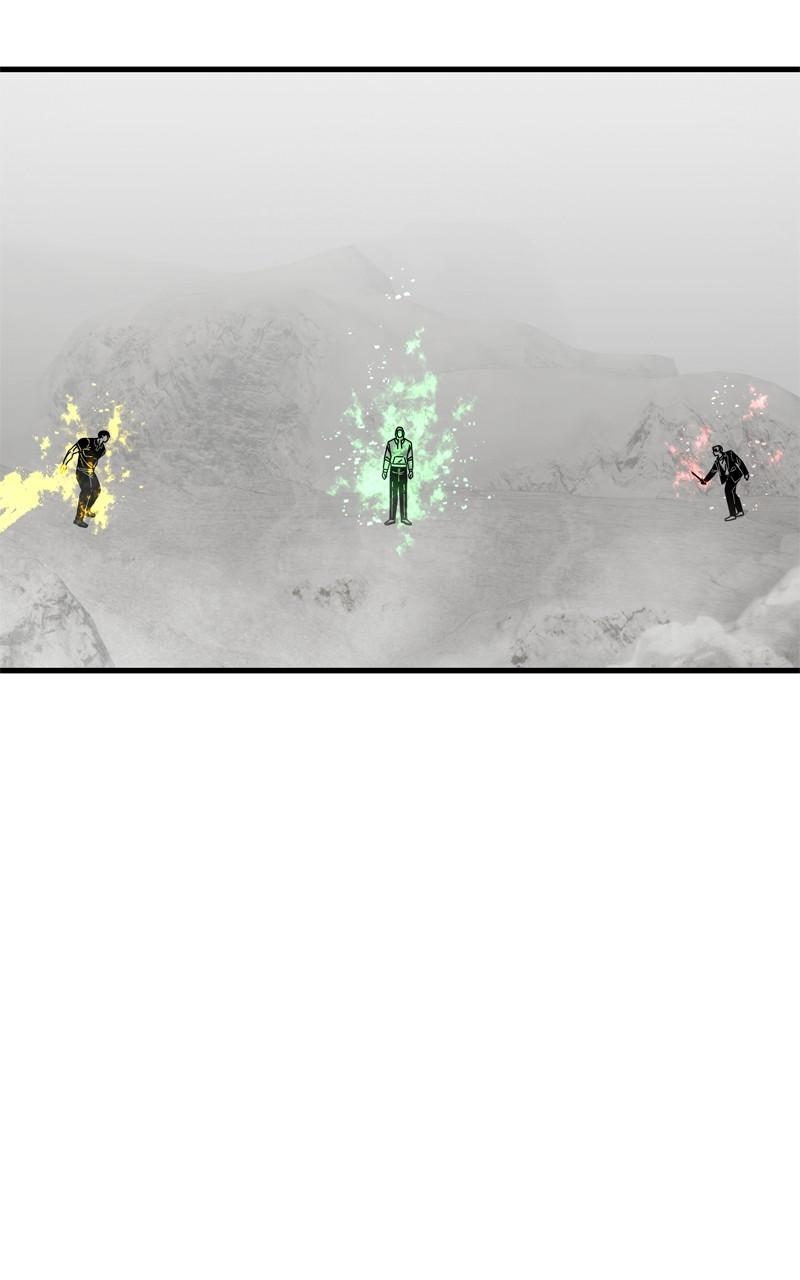 Eyes (JUNG Summer) Chap 137 - Next Chap 138