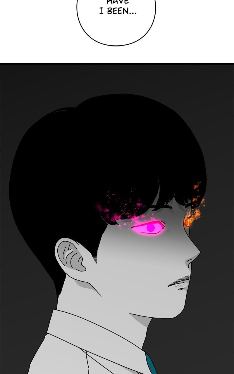 Eyes (JUNG Summer) Chap 137 - Next Chap 138
