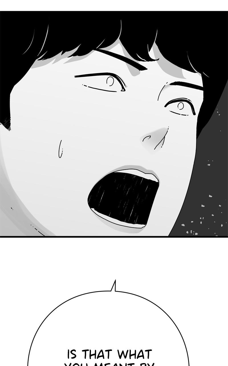 Eyes (JUNG Summer) Chap 134 - Next Chap 135