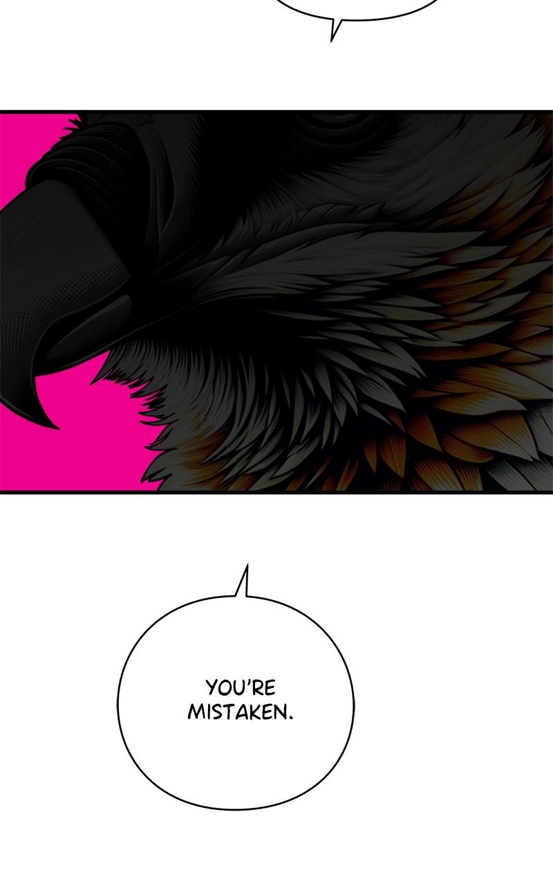 Eyes (JUNG Summer) Chap 134 - Next Chap 135