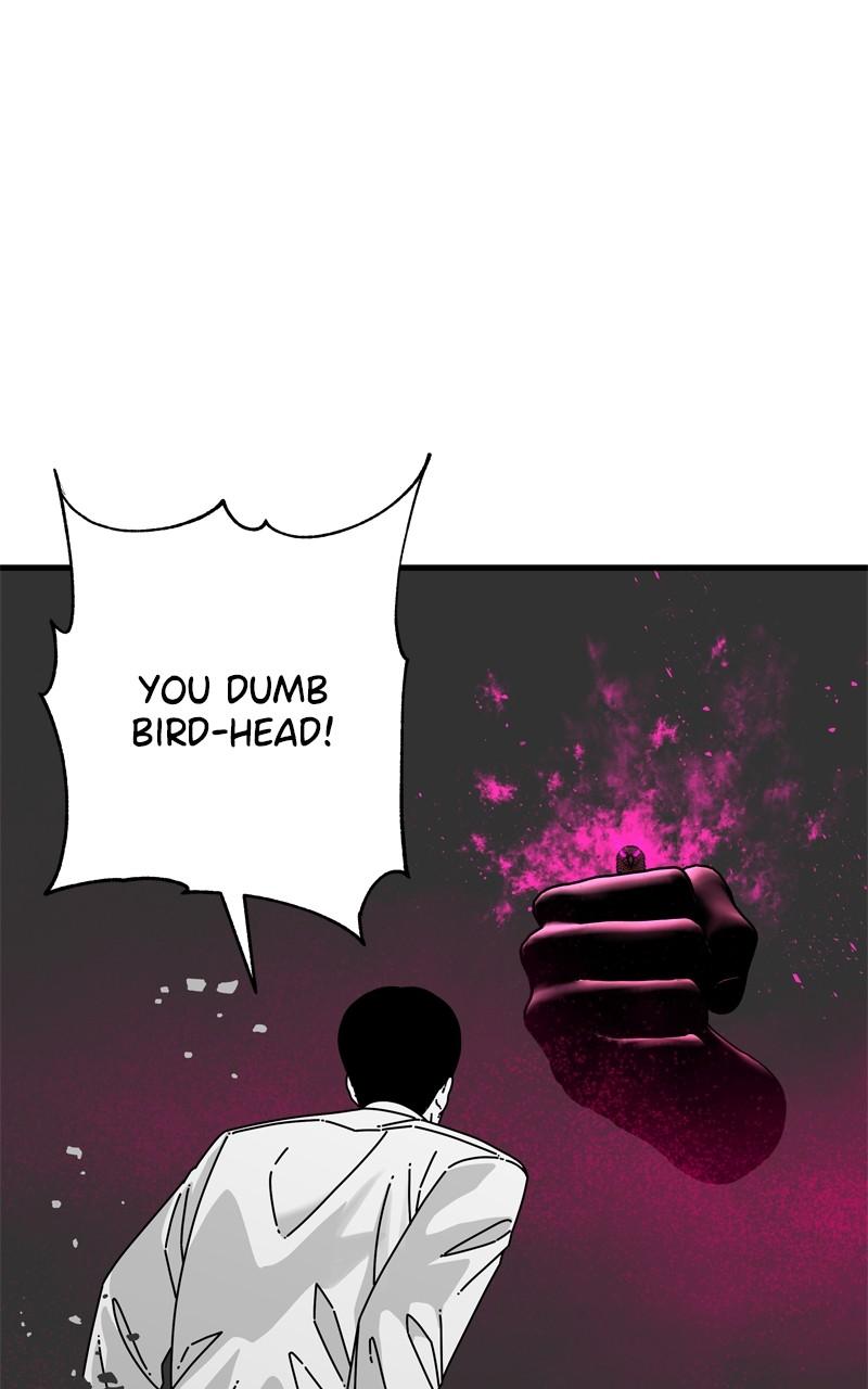 Eyes (JUNG Summer) Chap 134 - Next Chap 135