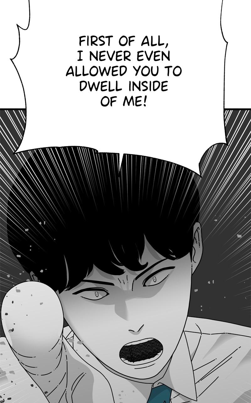 Eyes (JUNG Summer) Chap 134 - Next Chap 135