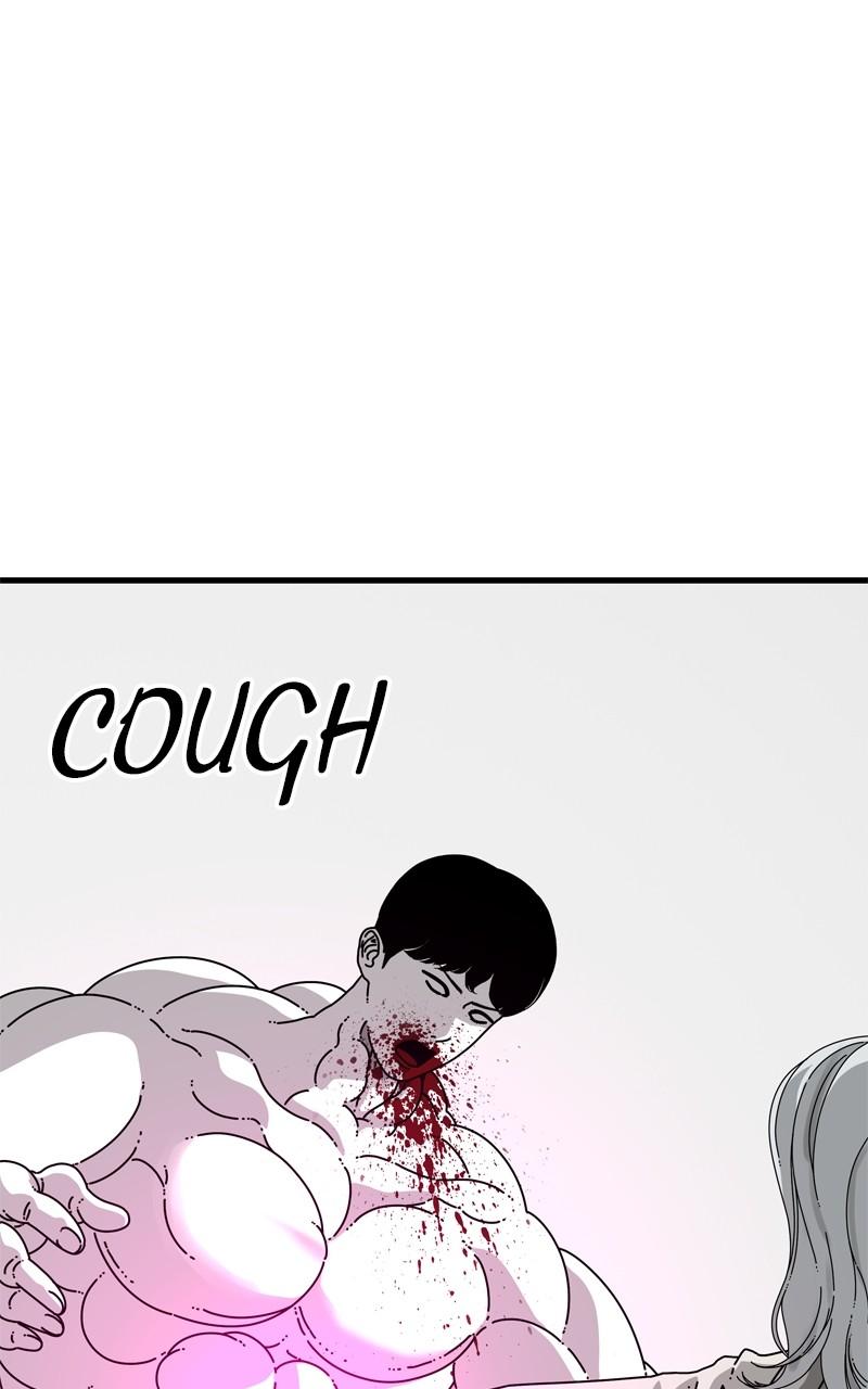 Eyes (JUNG Summer) Chap 134 - Next Chap 135