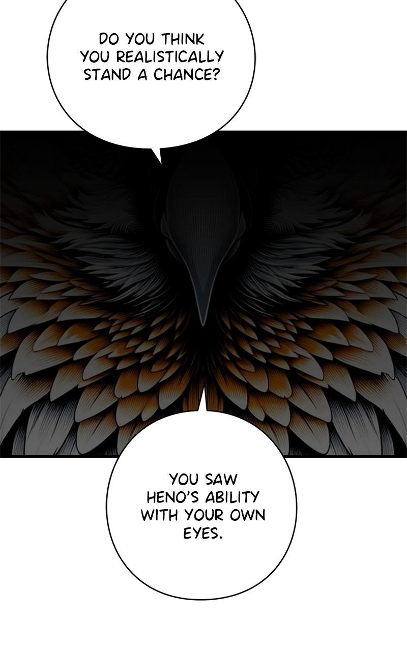 Eyes (JUNG Summer) Chap 134 - Next Chap 135