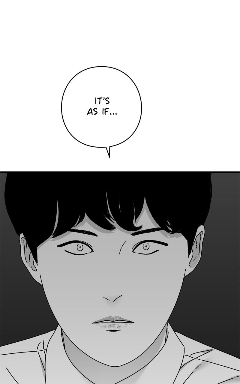 Eyes (JUNG Summer) Chap 134 - Next Chap 135