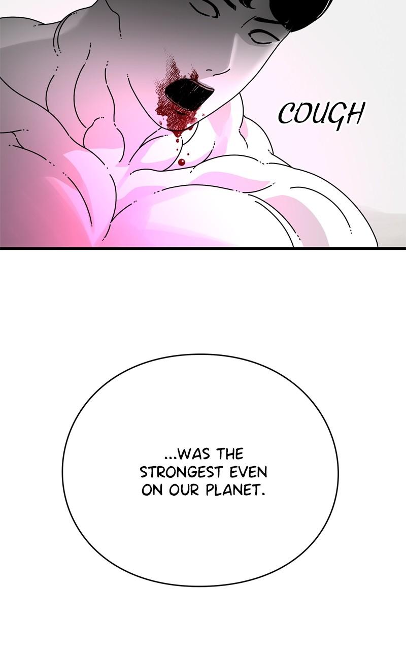 Eyes (JUNG Summer) Chap 134 - Next Chap 135