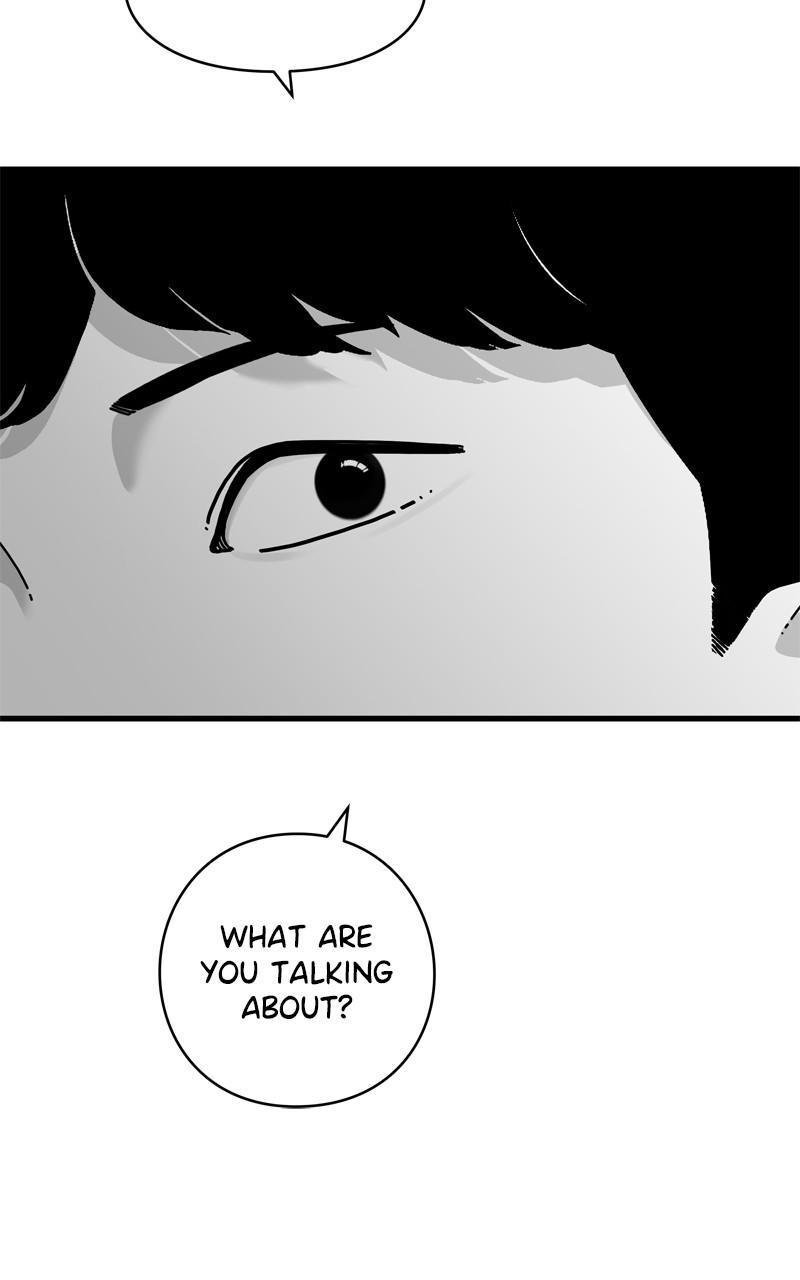 Eyes (JUNG Summer) Chap 134 - Next Chap 135