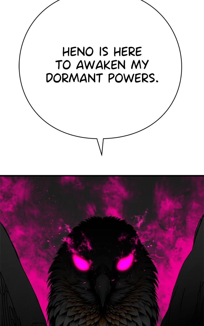 Eyes (JUNG Summer) Chap 134 - Next Chap 135