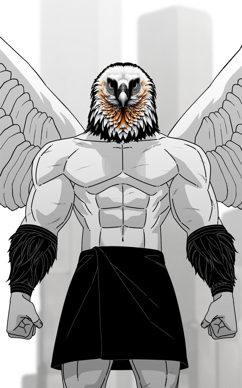Eyes (JUNG Summer) Chap 135 - Next Chap 136