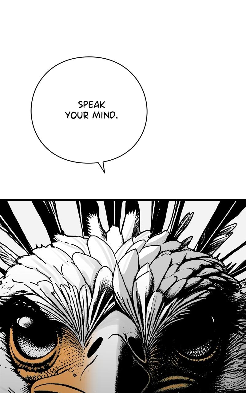 Eyes (JUNG Summer) Chap 135 - Next Chap 136