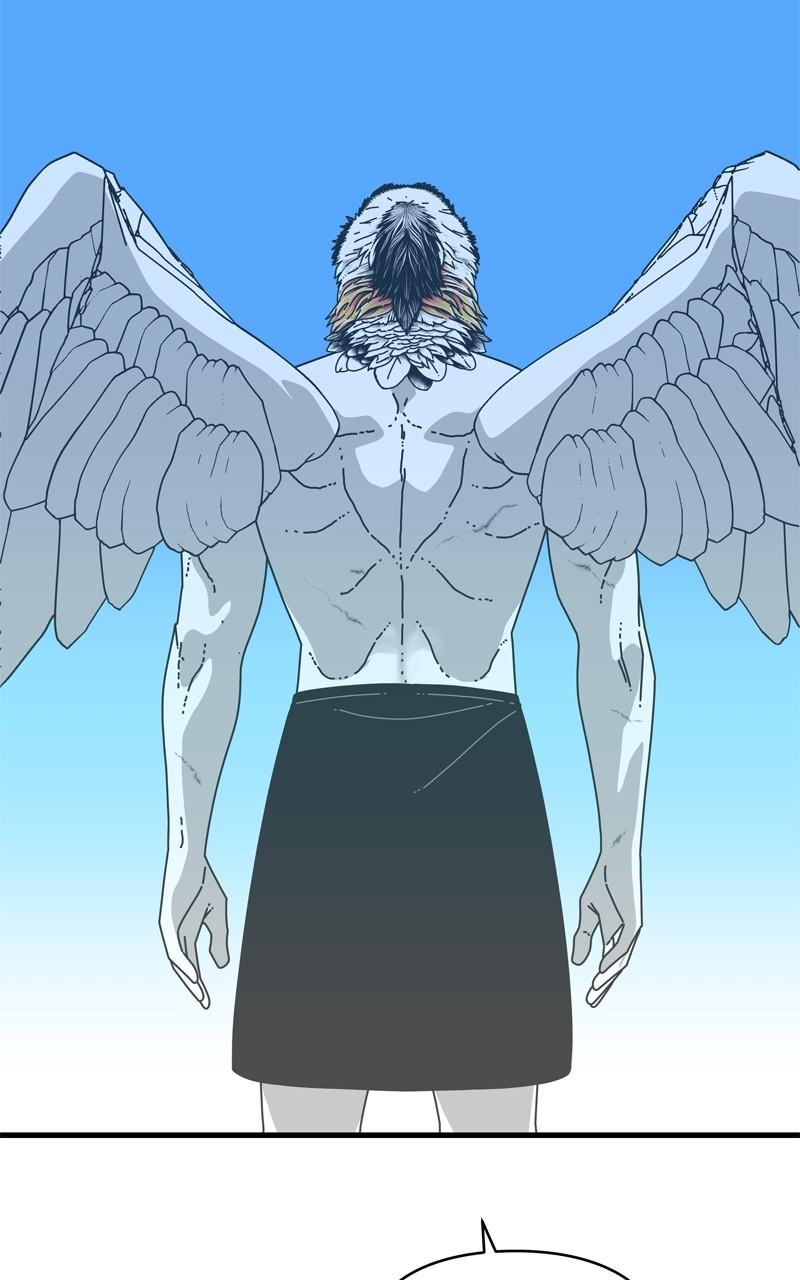 Eyes (JUNG Summer) Chap 135 - Next Chap 136