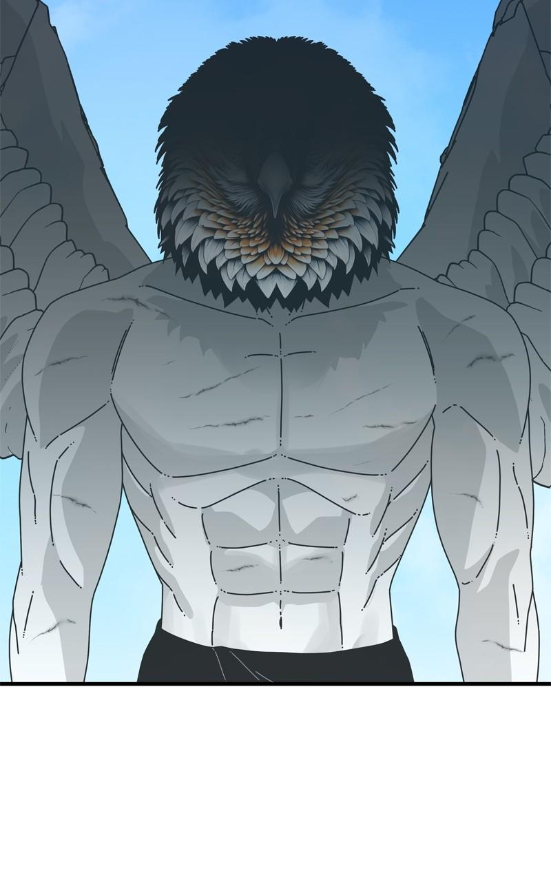 Eyes (JUNG Summer) Chap 135 - Next Chap 136