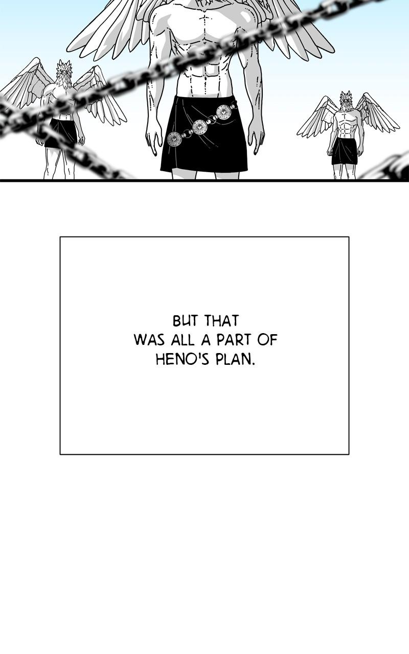 Eyes (JUNG Summer) Chap 135 - Next Chap 136