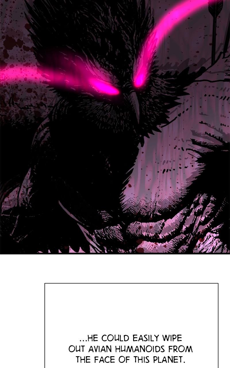 Eyes (JUNG Summer) Chap 135 - Next Chap 136