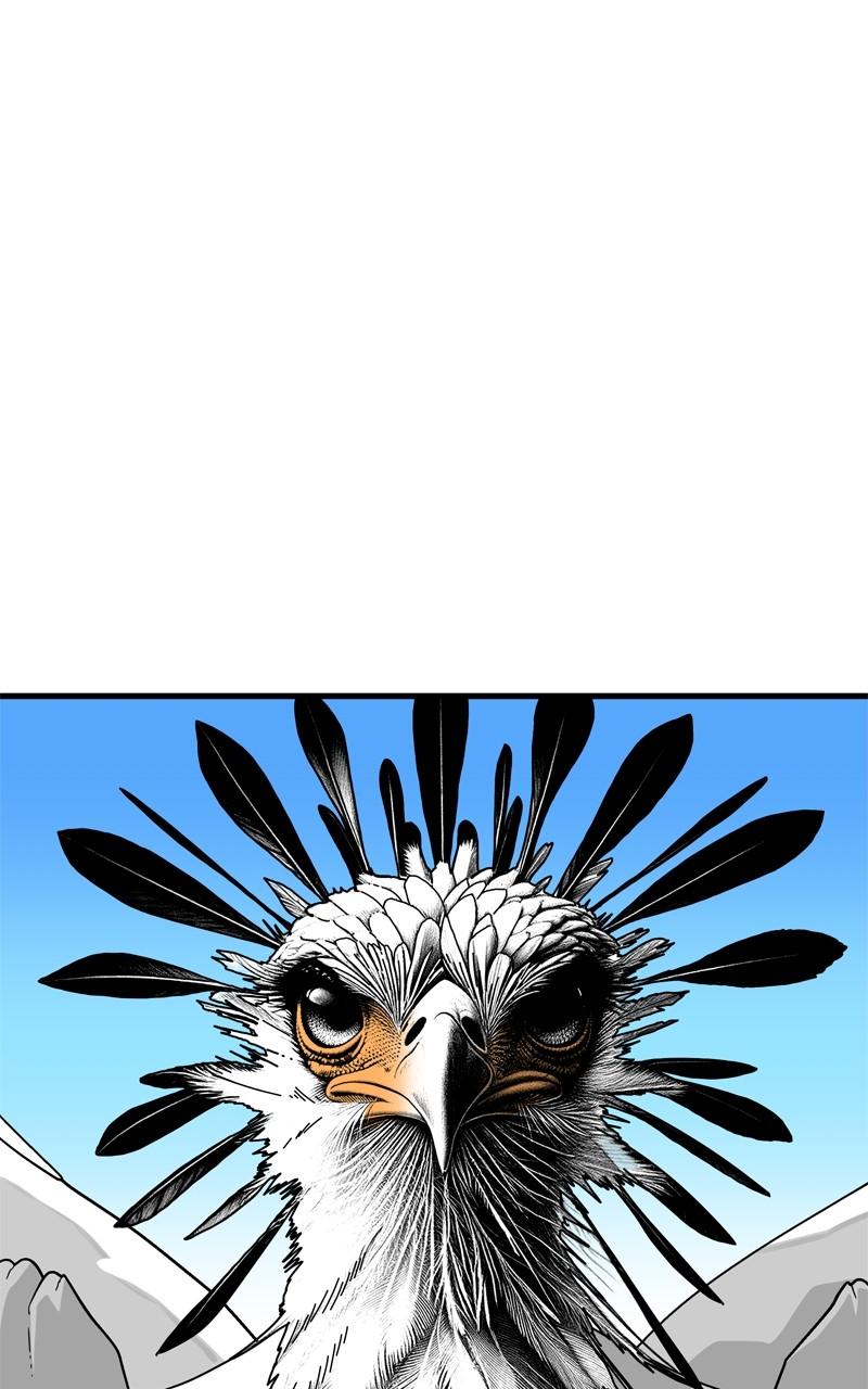 Eyes (JUNG Summer) Chap 135 - Next Chap 136