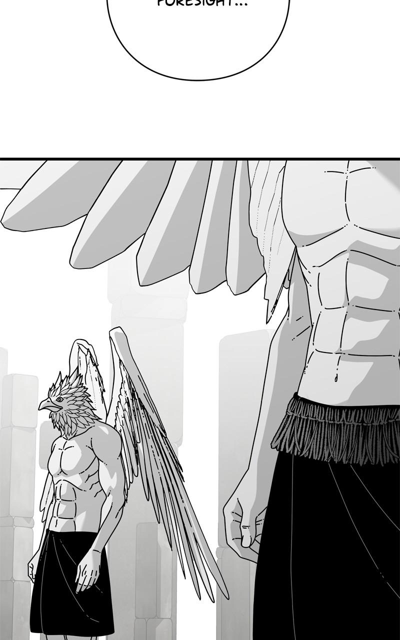 Eyes (JUNG Summer) Chap 135 - Next Chap 136