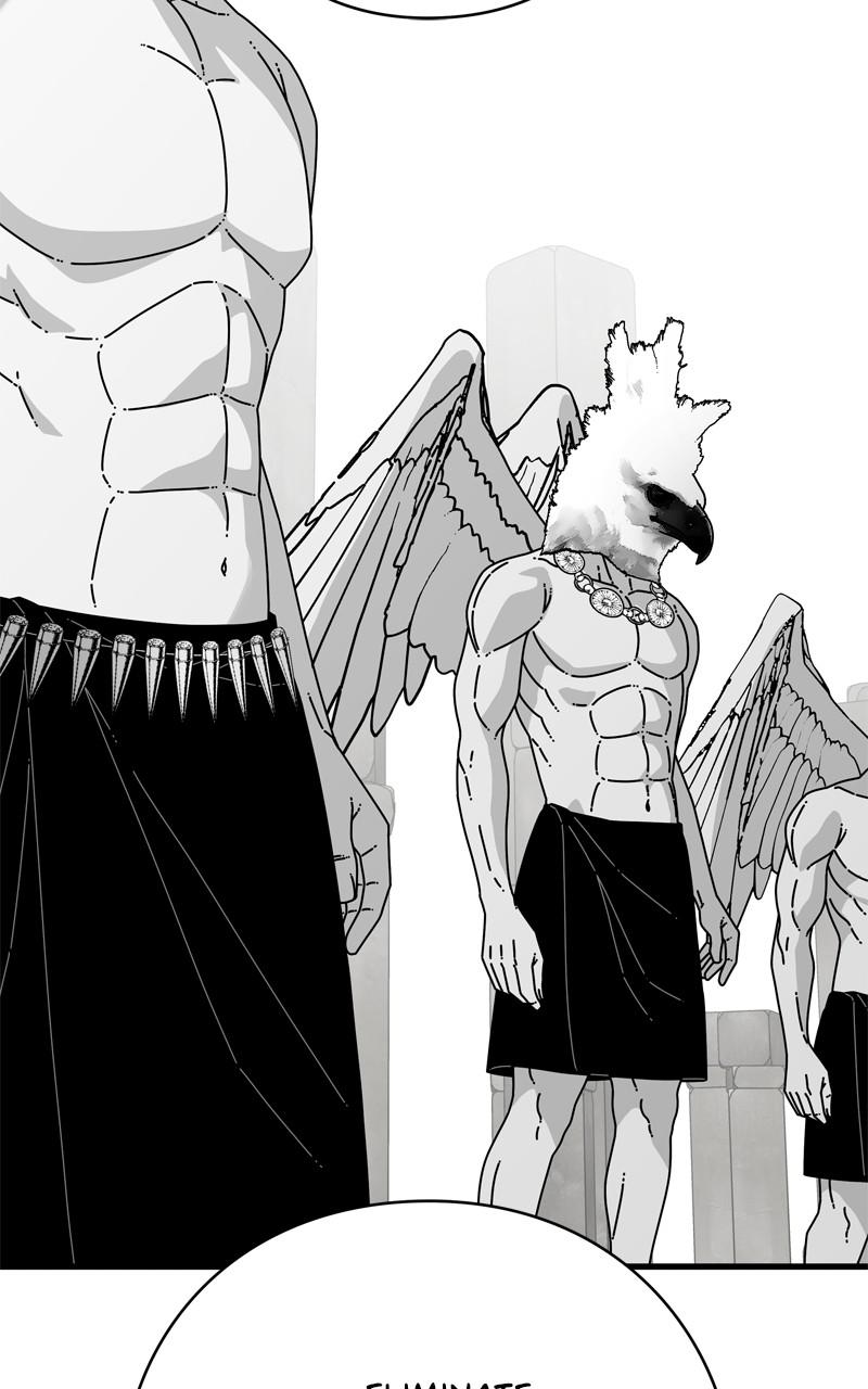 Eyes (JUNG Summer) Chap 135 - Next Chap 136