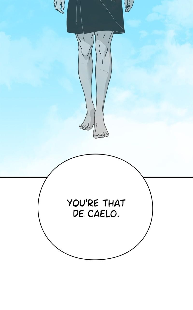 Eyes (JUNG Summer) Chap 135 - Next Chap 136
