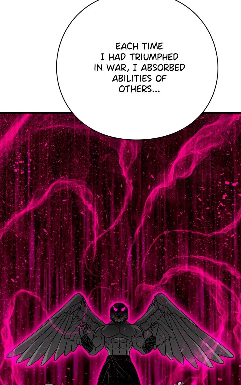 Eyes (JUNG Summer) Chap 135 - Next Chap 136