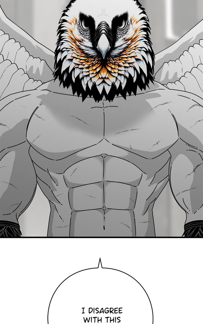 Eyes (JUNG Summer) Chap 135 - Next Chap 136