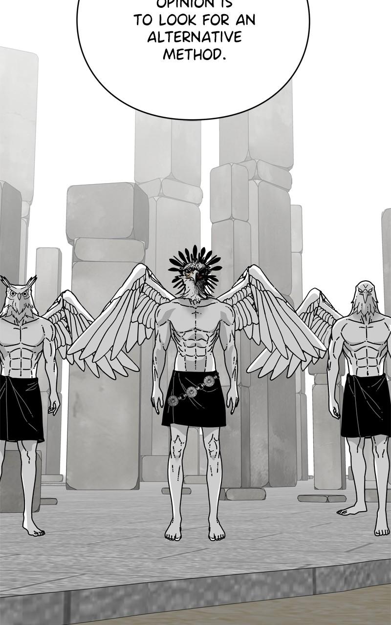 Eyes (JUNG Summer) Chap 135 - Next Chap 136