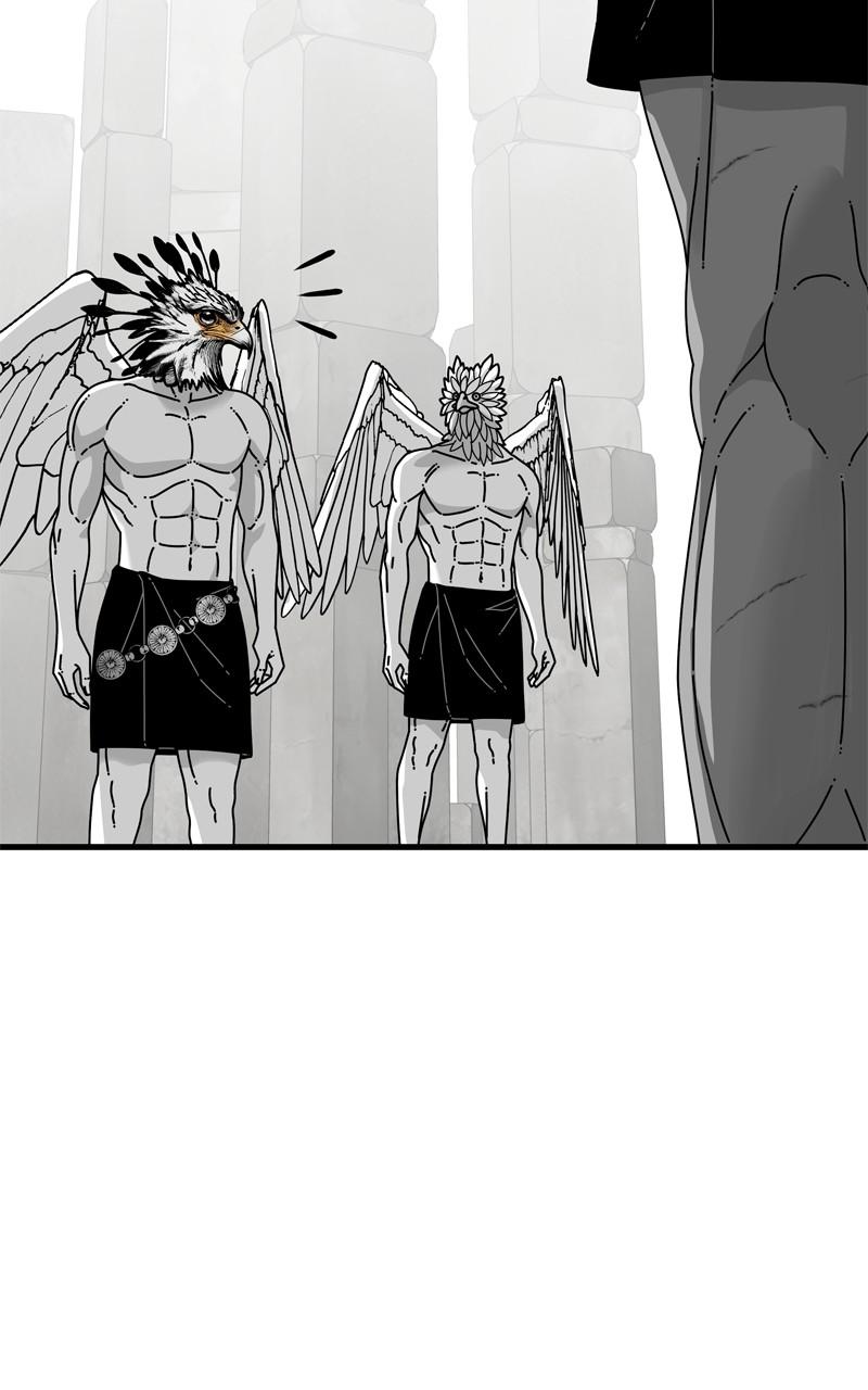 Eyes (JUNG Summer) Chap 135 - Next Chap 136